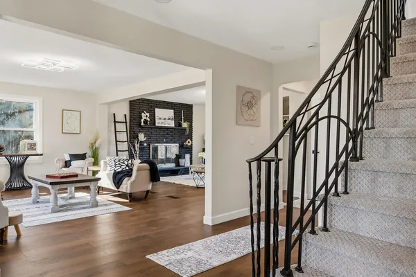 $679,900 | 2663 South Coon Creek Drive Northwest, Andover, MN 55304