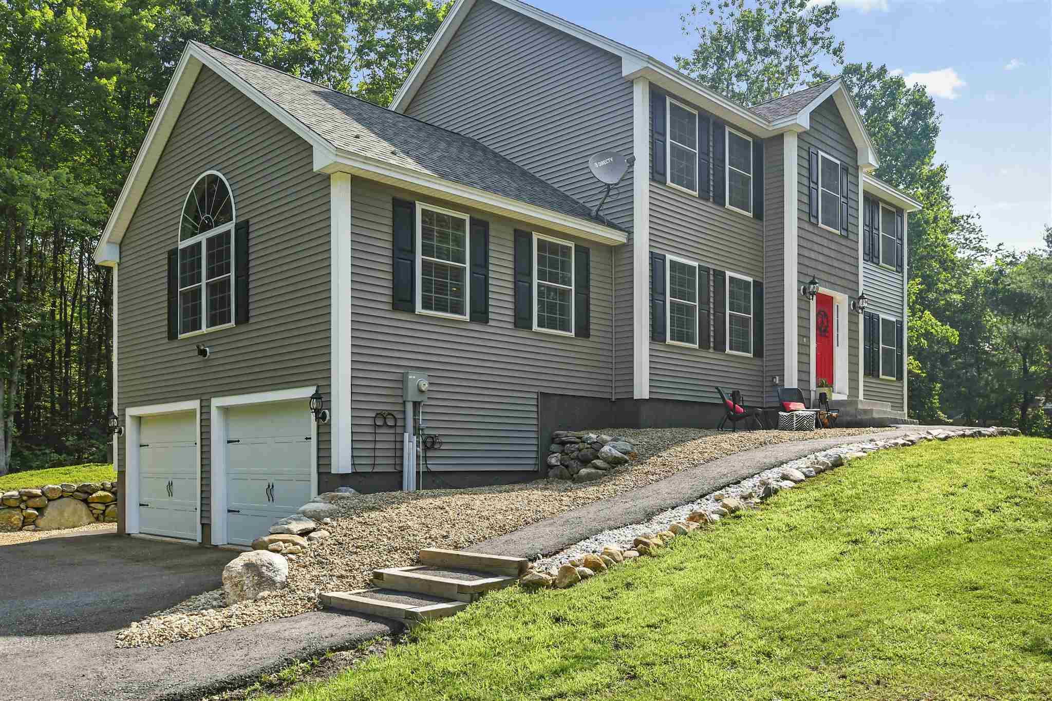 120 Nottingham Road Deerfield, NH 03037 - Photo 3 of 38