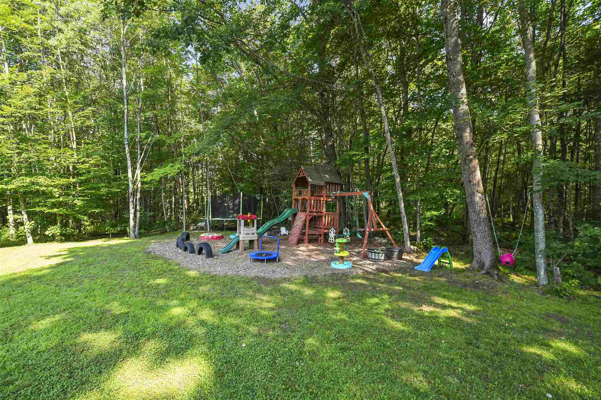 120 Nottingham Road Deerfield, NH 03037 - Photo 33 of 38
