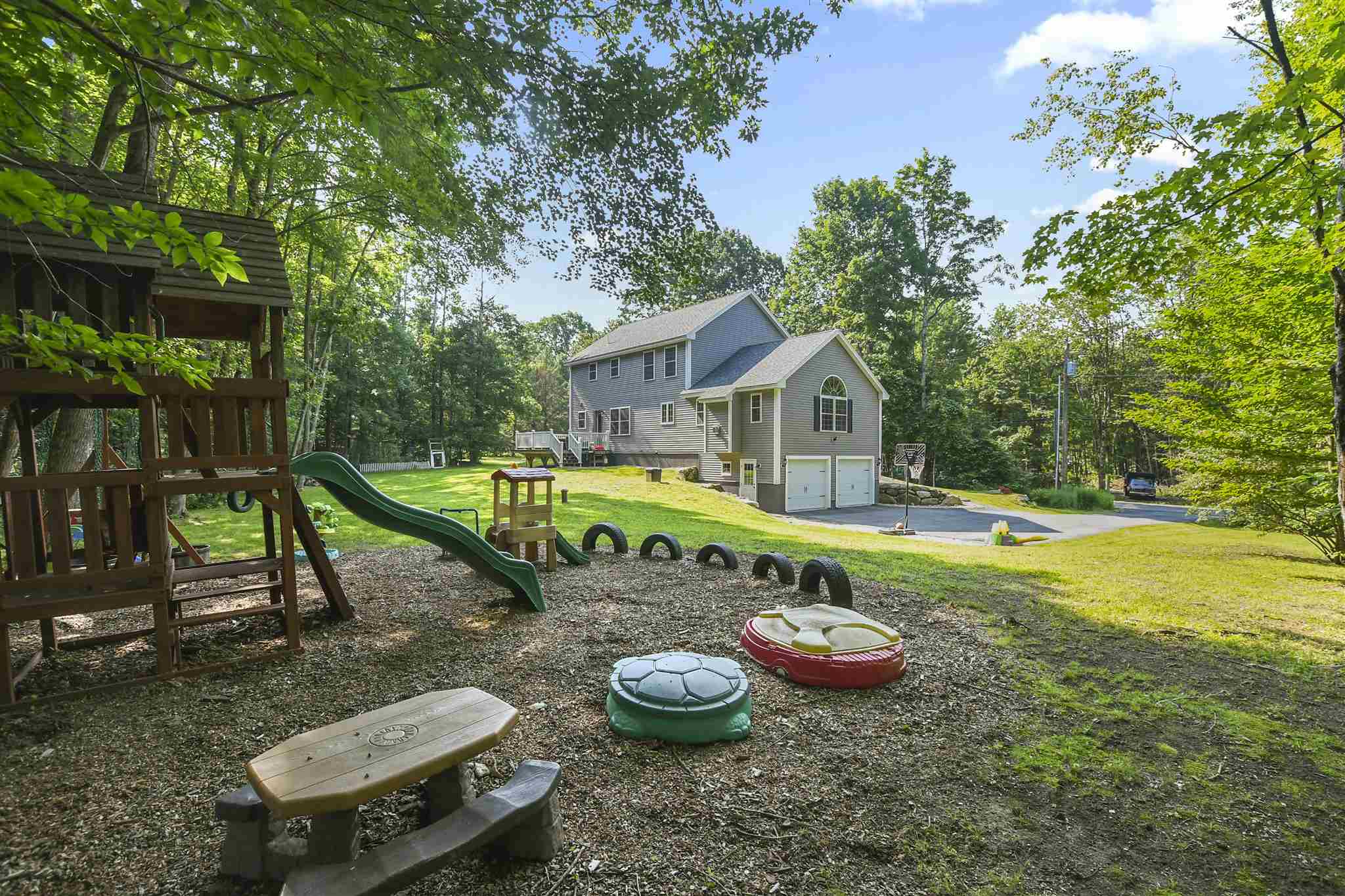 120 Nottingham Road Deerfield, NH 03037 - Photo 34 of 38