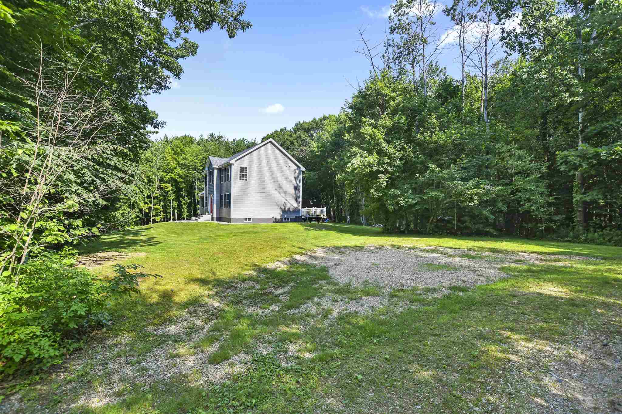 120 Nottingham Road Deerfield, NH 03037 - Photo 35 of 38