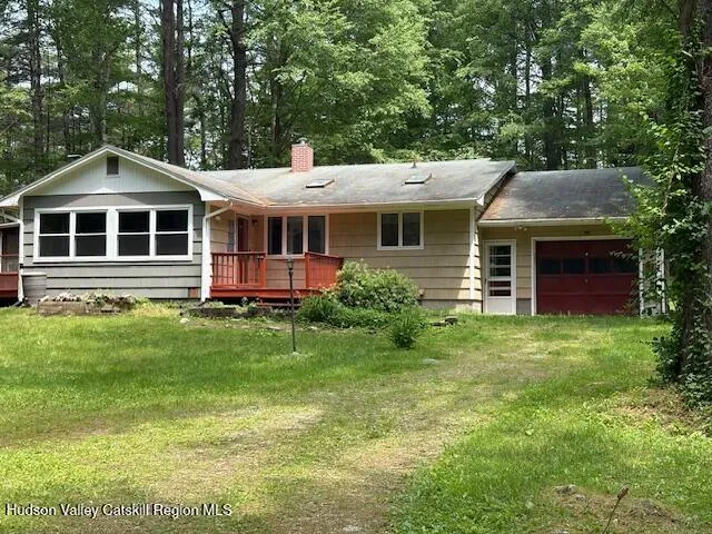 $416,690 | 33 Dermody Road, Canaan, NY 12029
