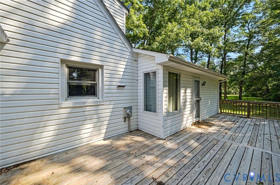8325 Mill Creek Road West Point, VA 23181 - Photo 36 of 44