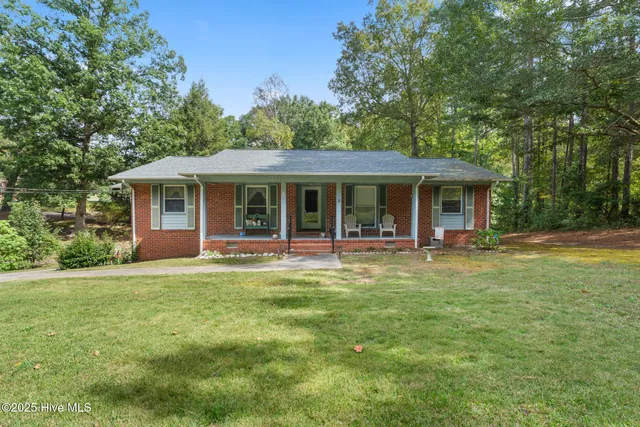 $214,900 | 112 Marilyn Avenue, Rockingham, NC 28379
