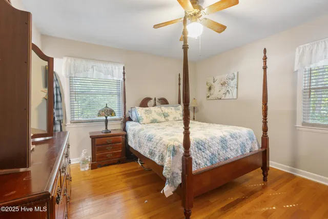 $214,900 | 112 Marilyn Avenue, Rockingham, NC 28379