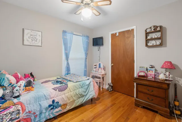 $214,900 | 112 Marilyn Avenue, Rockingham, NC 28379