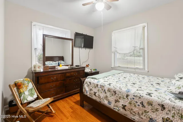 $214,900 | 112 Marilyn Avenue, Rockingham, NC 28379