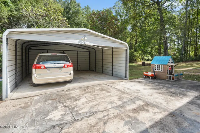 $214,900 | 112 Marilyn Avenue, Rockingham, NC 28379