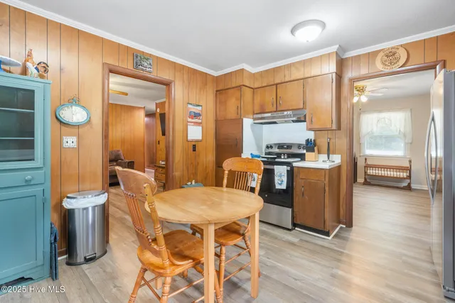 $214,900 | 112 Marilyn Avenue, Rockingham, NC 28379