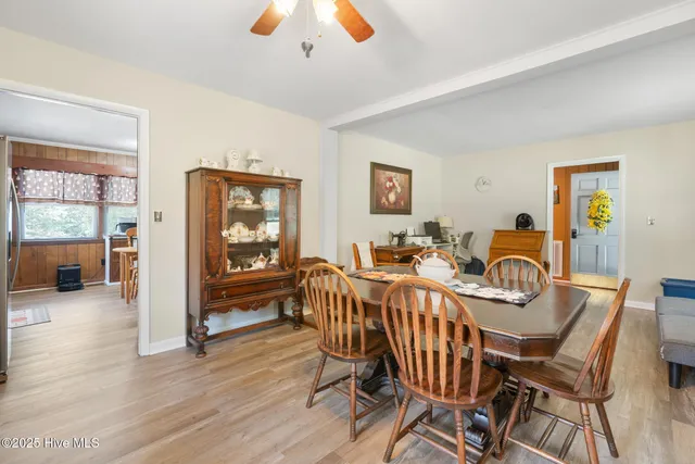 $214,900 | 112 Marilyn Avenue, Rockingham, NC 28379