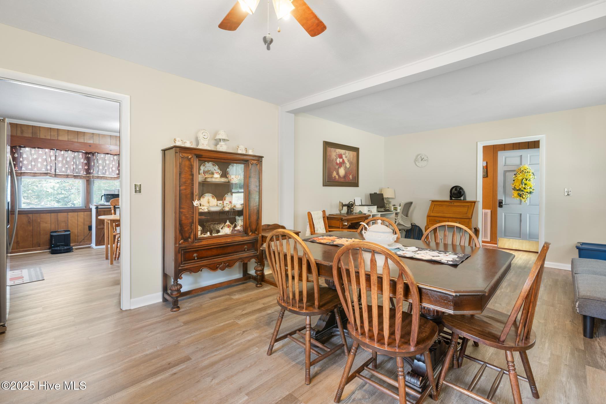 112 Marilyn Avenue Rockingham, NC 28379 - Photo 9 of 20 A7402176