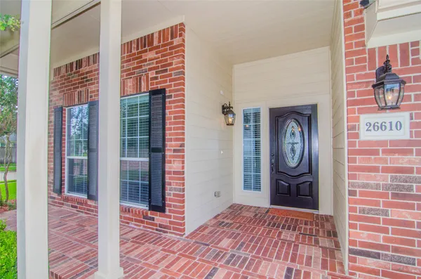 $2,400 | 26610 Heatherbriar Lane, Katy, TX 77494