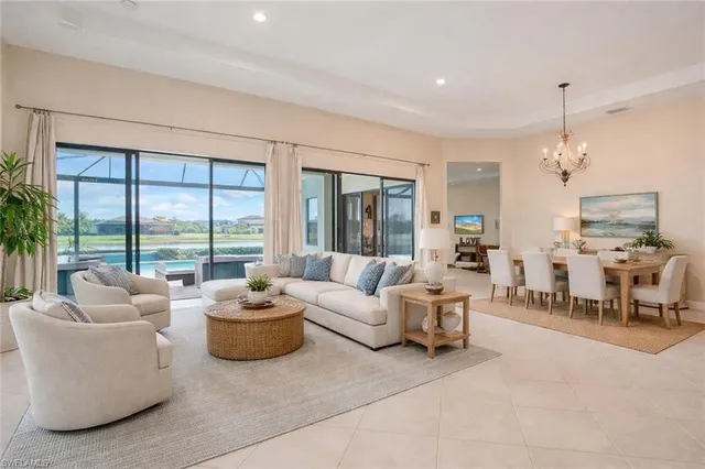 $949,000 | 5344 Allen Place, Ave Maria, FL 34142