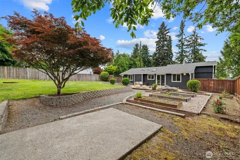 $687,000 | 5006 122nd Street Southeast, Everett, WA 98208