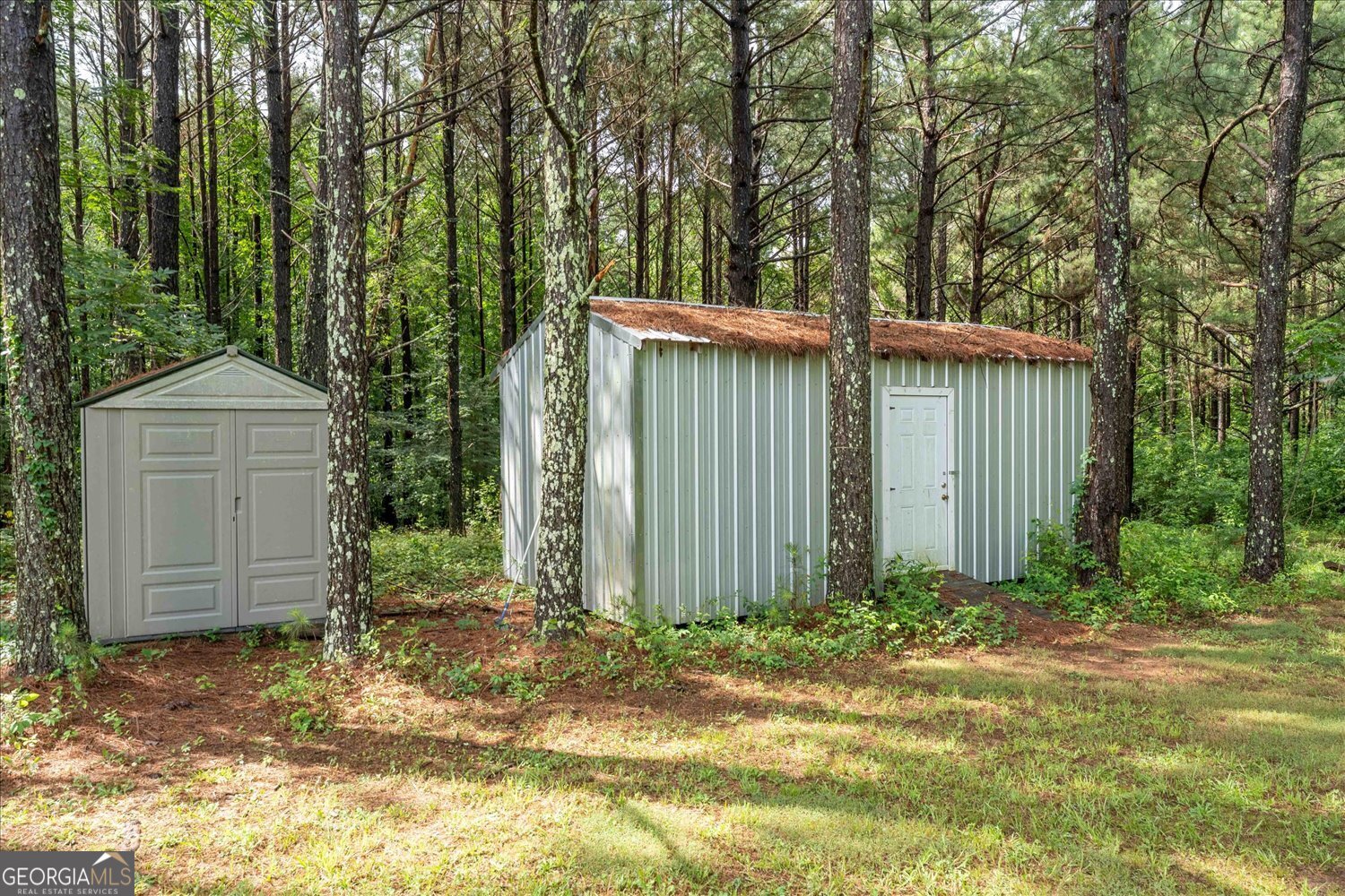 3328 Lundberg Road Washington, GA 30673 - Photo 7 of 19