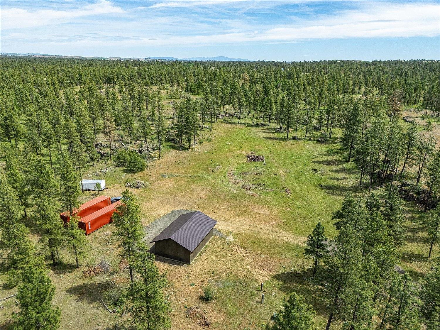 23755 South Ritchey Road Cheney, WA 99004 - Photo 11 of 34