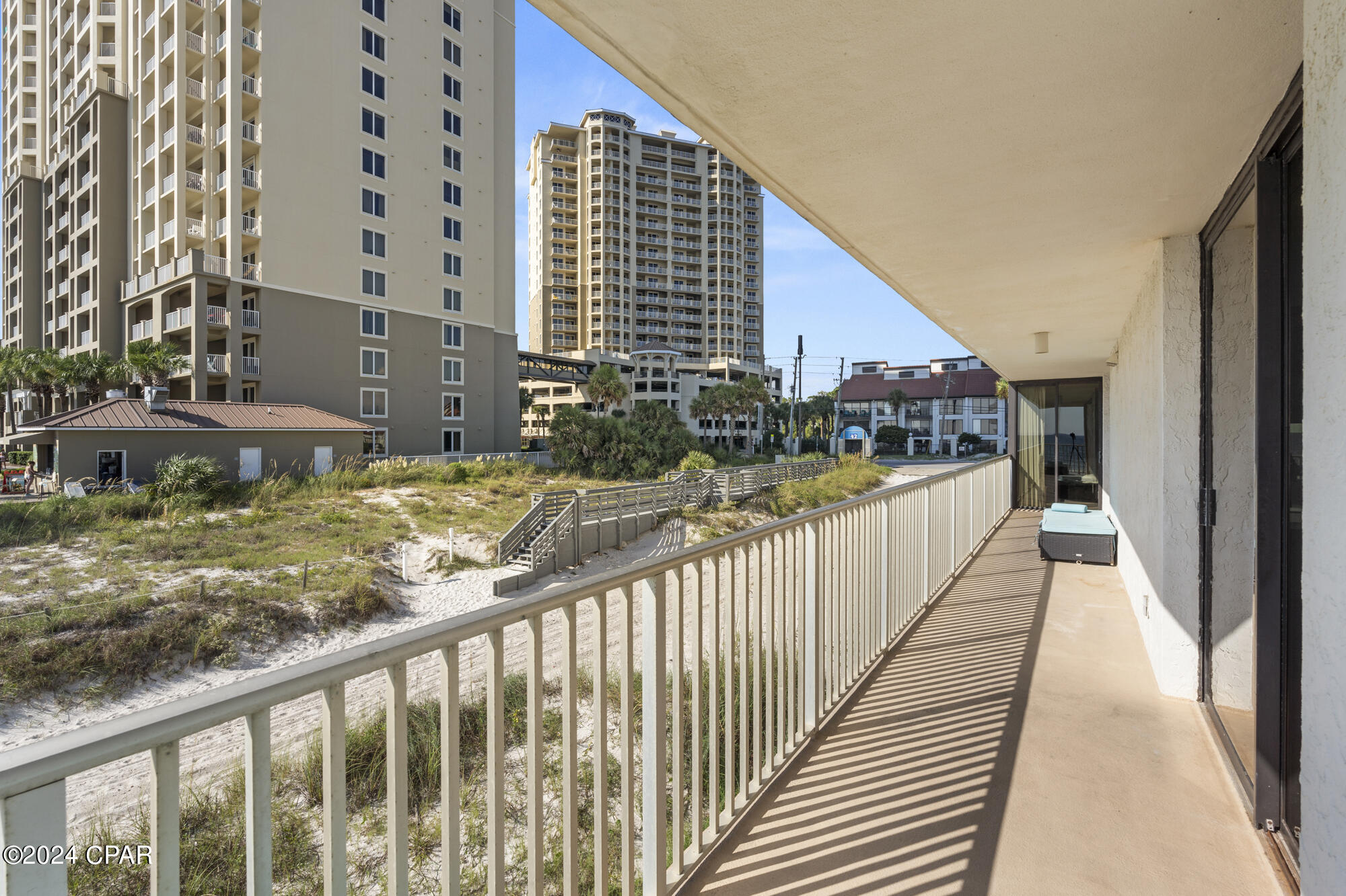 11757 Front Beach Road, Unit 108 Panama City Beach, FL 32407 - Photo 16 of 50