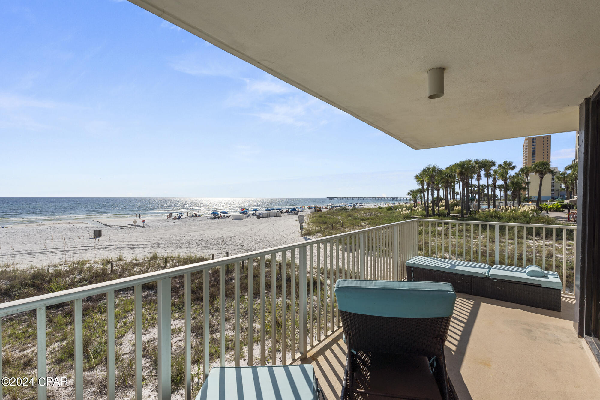 11757 Front Beach Road, Unit 108 Panama City Beach, FL 32407 - Photo 18 of 50