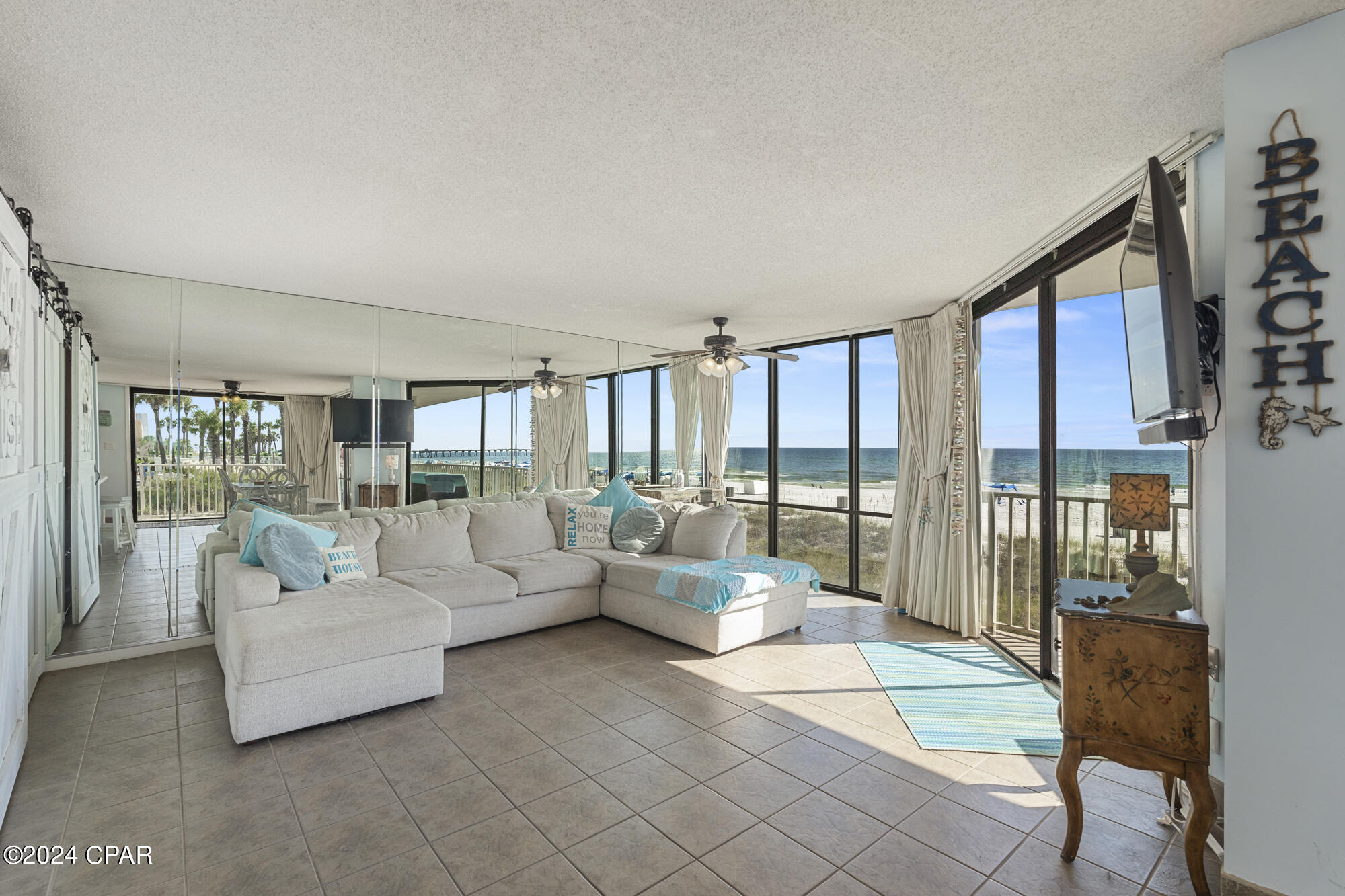 11757 Front Beach Road, Unit 108 Panama City Beach, FL 32407 - Photo 2 of 50