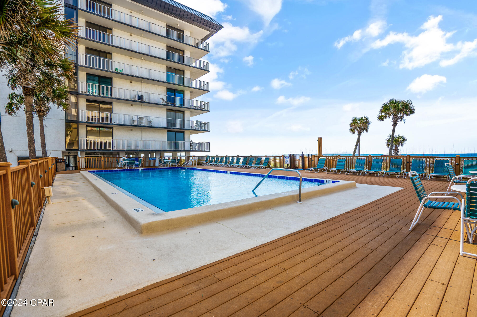 11757 Front Beach Road, Unit 108 Panama City Beach, FL 32407 - Photo 37 of 50