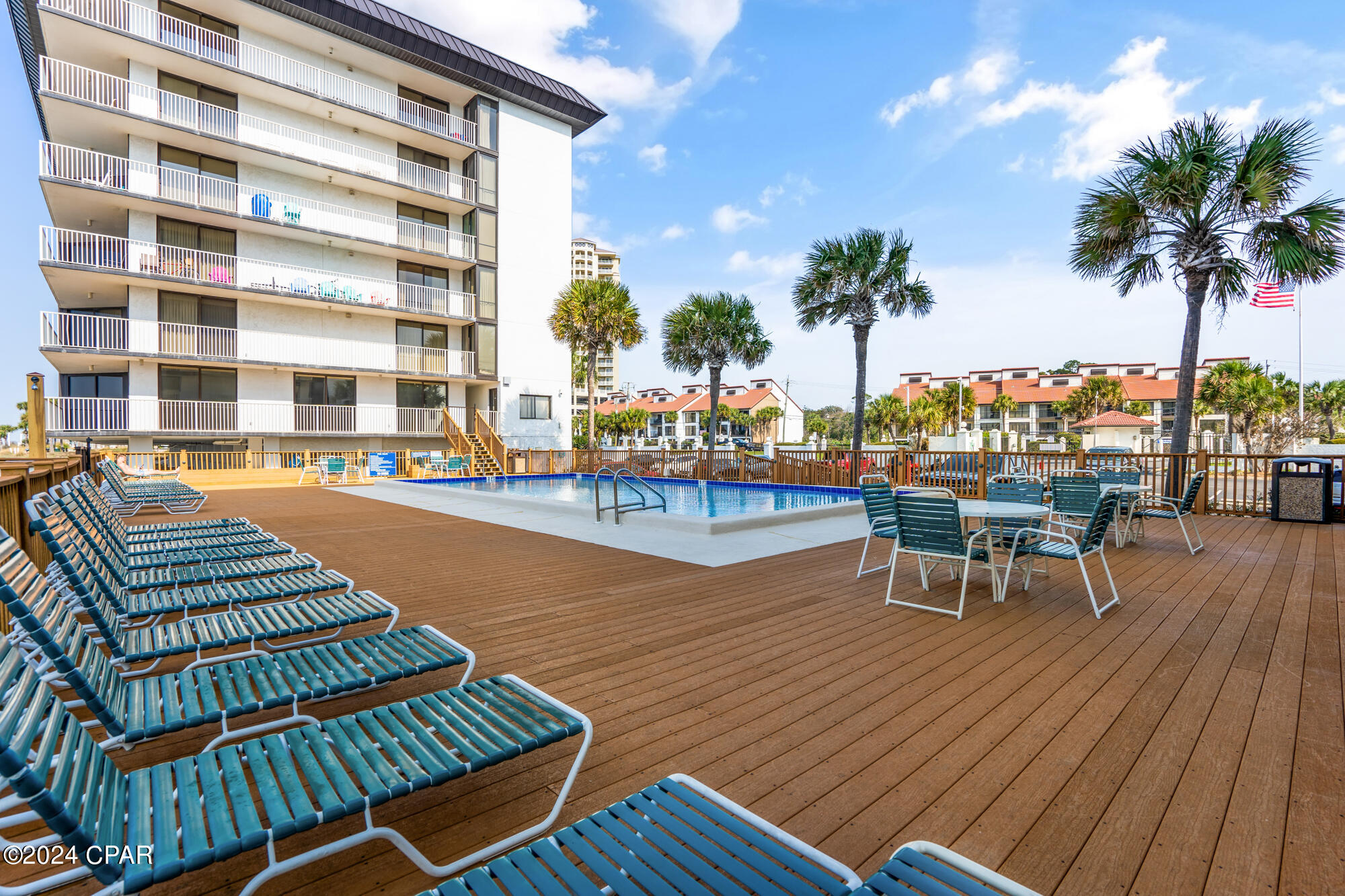 11757 Front Beach Road, Unit 108 Panama City Beach, FL 32407 - Photo 38 of 50