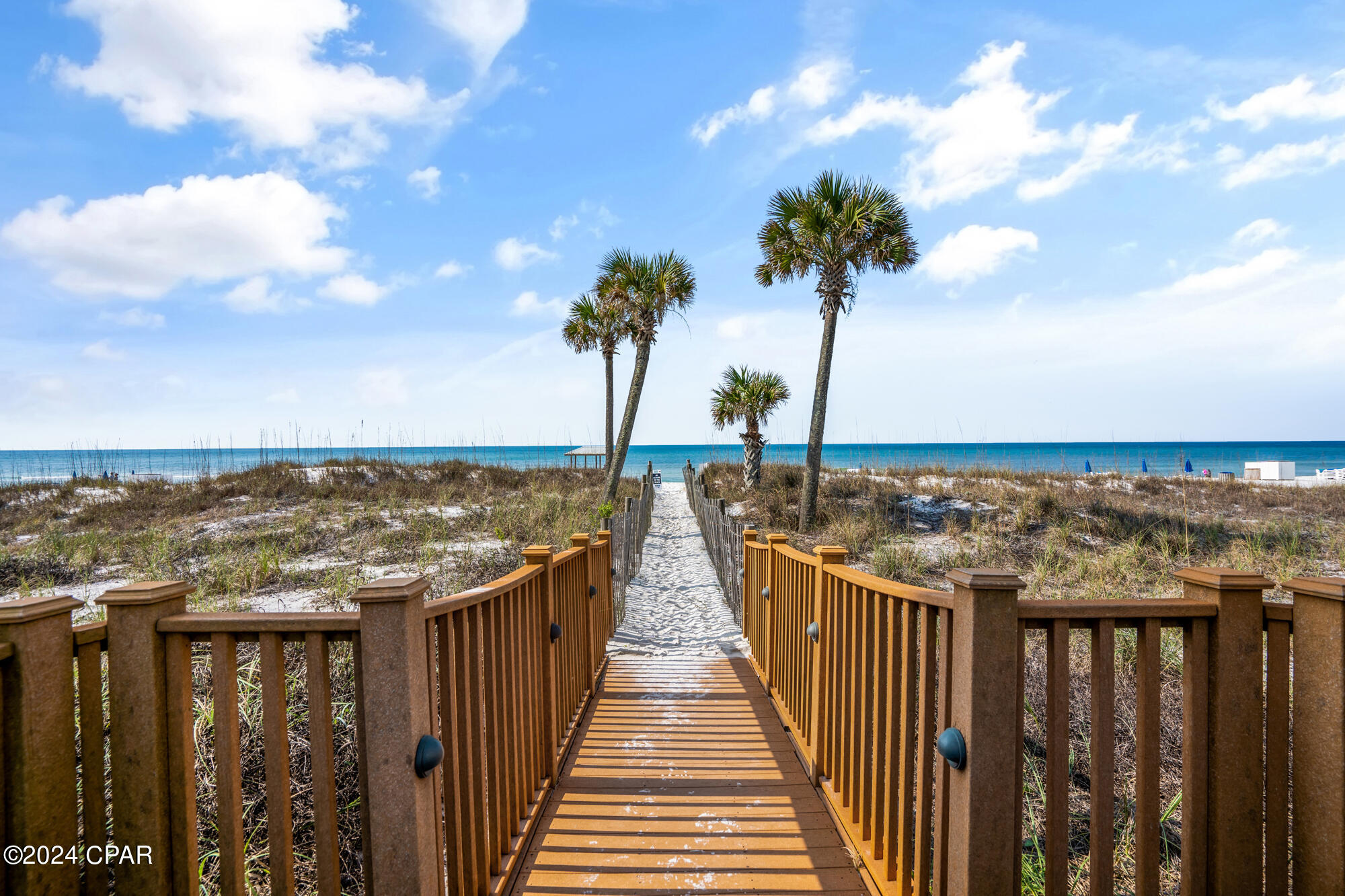 11757 Front Beach Road, Unit 108 Panama City Beach, FL 32407 - Photo 39 of 50