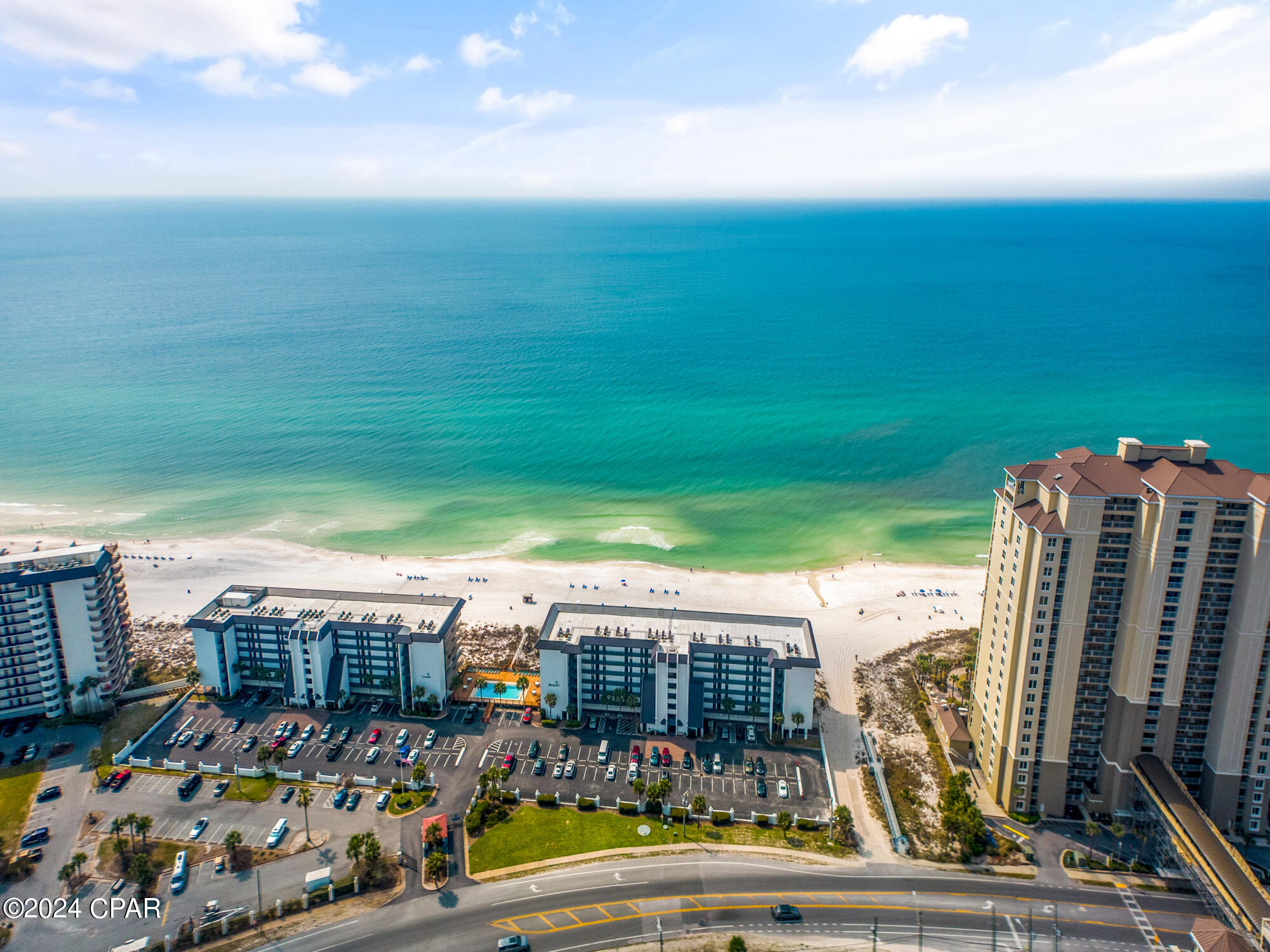 11757 Front Beach Road, Unit 108 Panama City Beach, FL 32407 - Photo 41 of 50