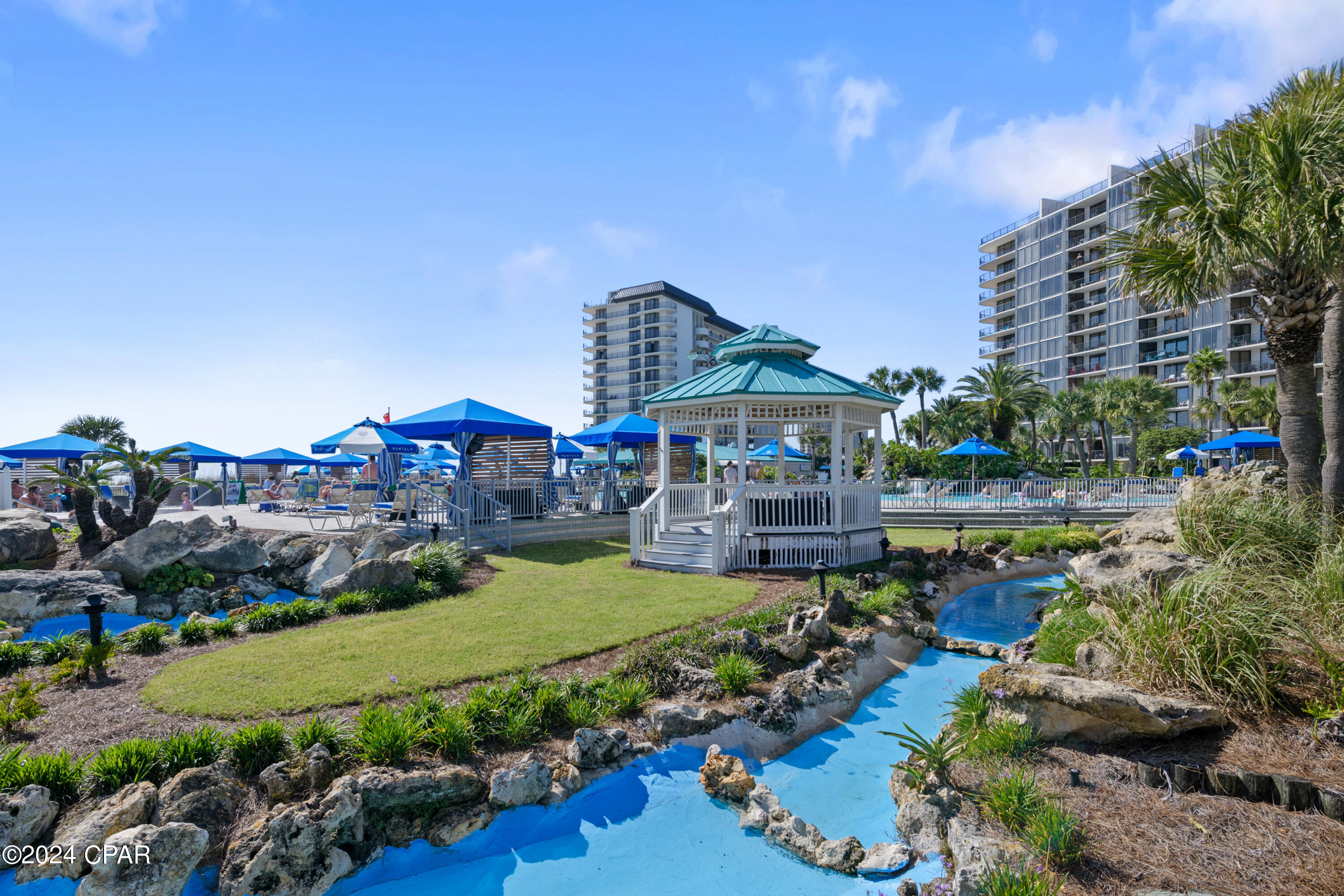 11757 Front Beach Road, Unit 108 Panama City Beach, FL 32407 - Photo 44 of 50