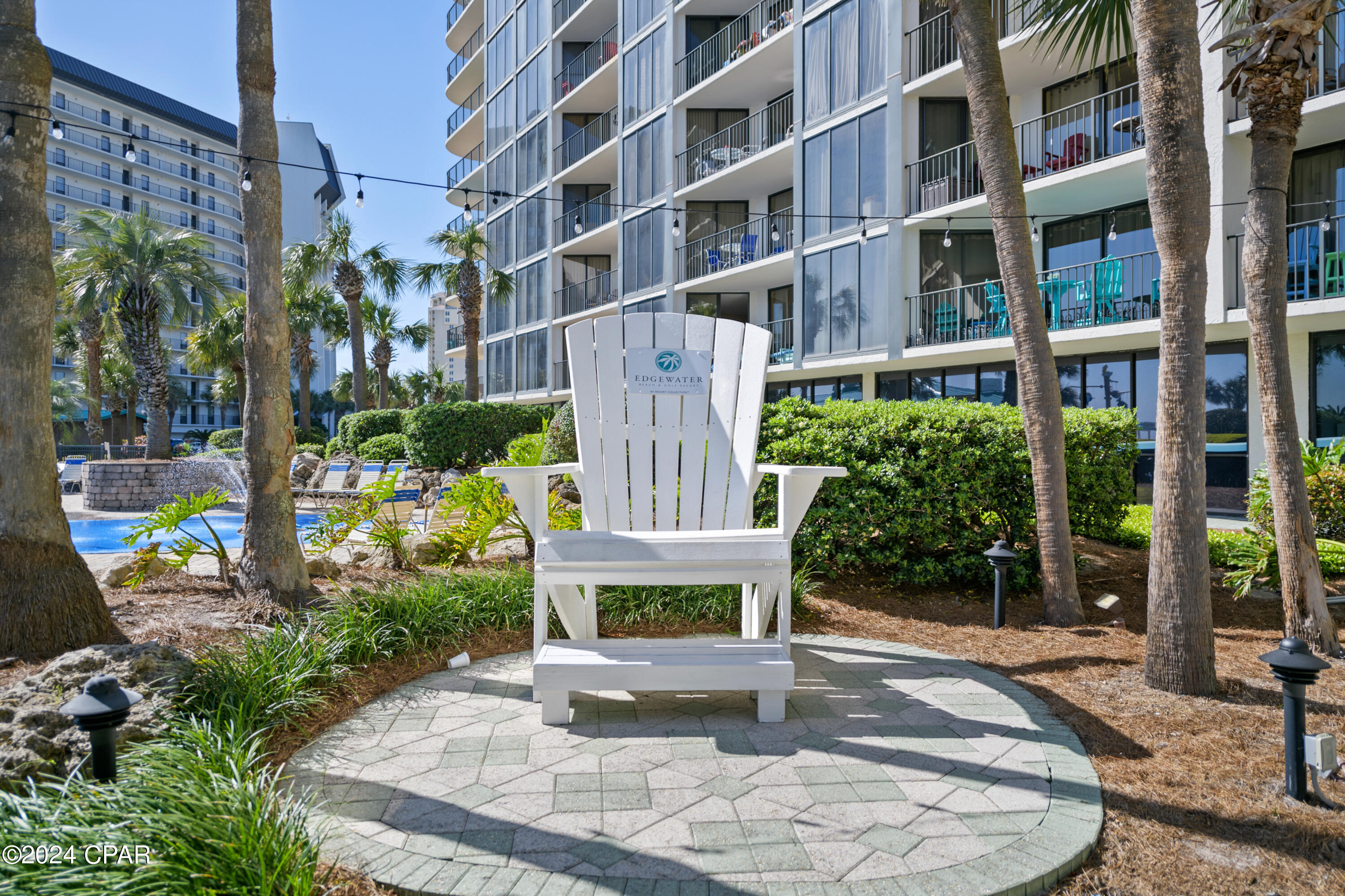 11757 Front Beach Road, Unit 108 Panama City Beach, FL 32407 - Photo 47 of 50