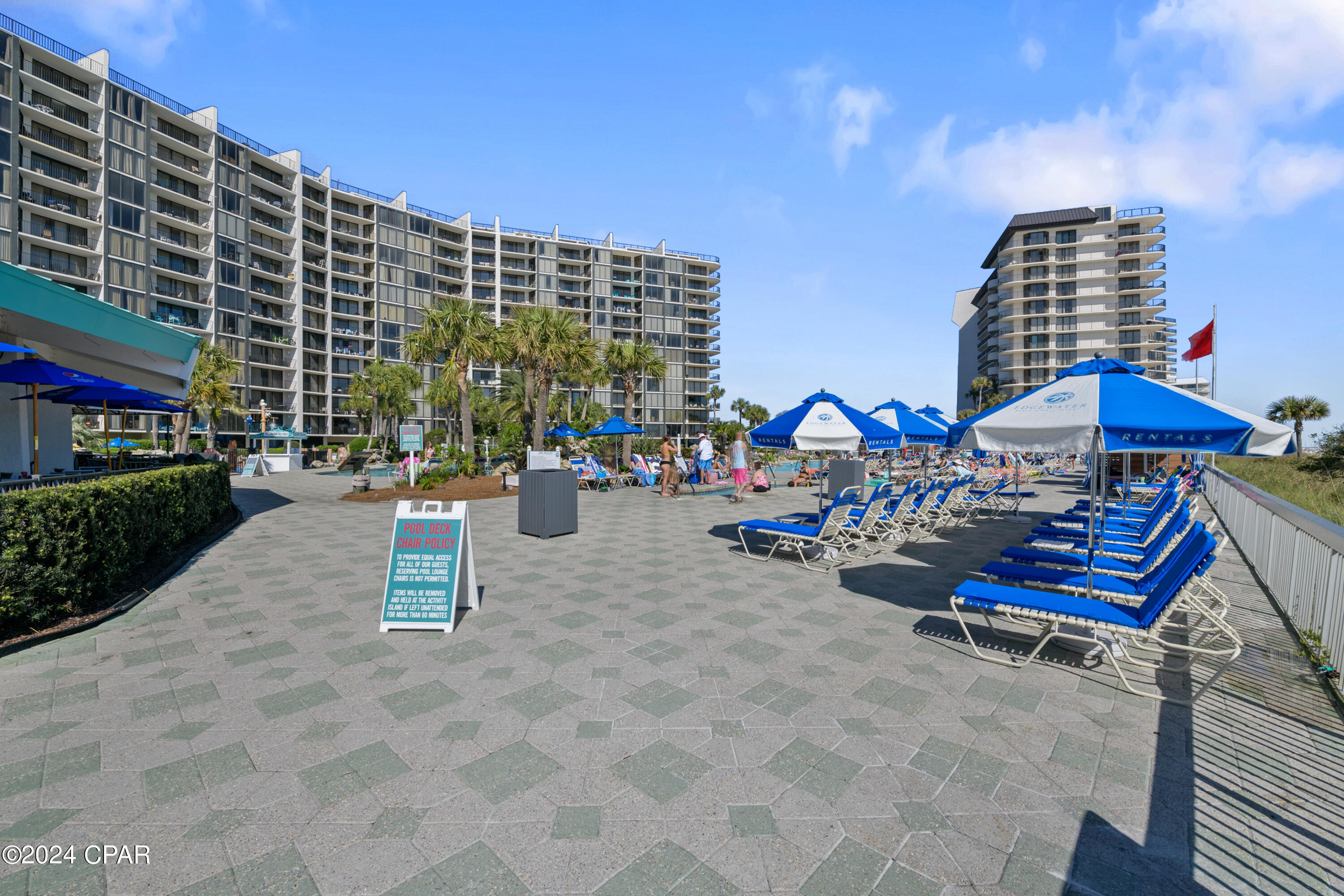 11757 Front Beach Road, Unit 108 Panama City Beach, FL 32407 - Photo 49 of 50