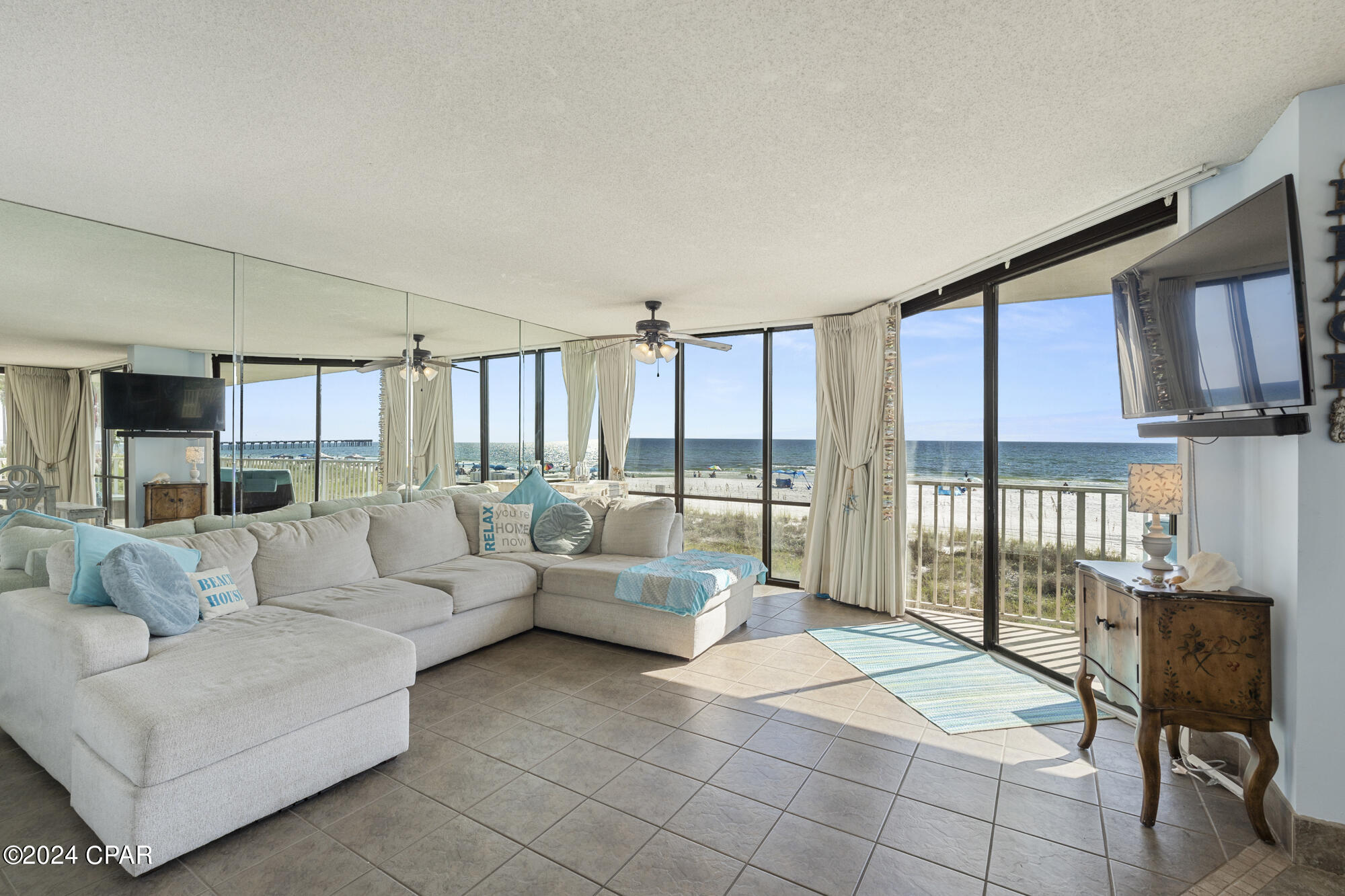 11757 Front Beach Road, Unit 108 Panama City Beach, FL 32407 - Photo 10 of 50