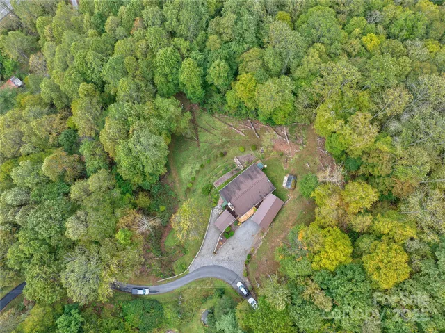 $535,000 | 275 Knob Hill Estates, Sylva, NC 28779
