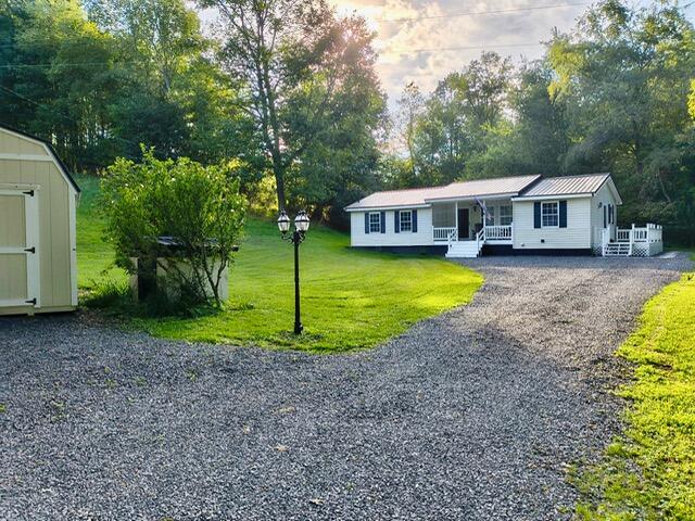 3840 Farmdale Road Meadow Bridge, WV 25976 - Photo 2 of 28 Gallery Image 2