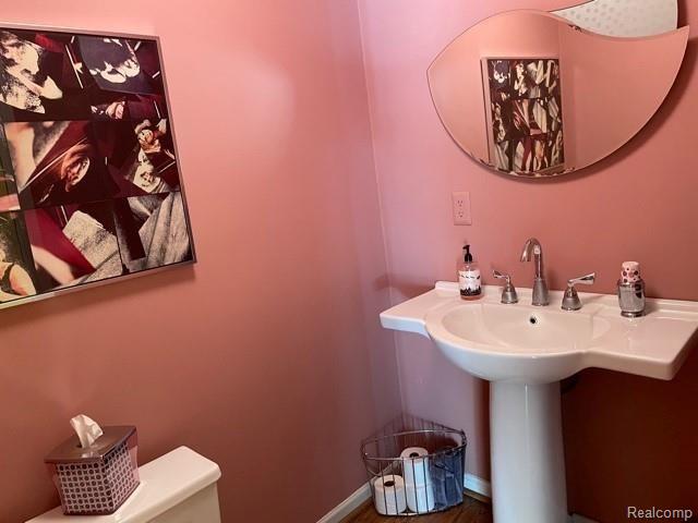 36253 Paddleford Road Farmington Hills, MI 48331 - Photo 9 of 27
