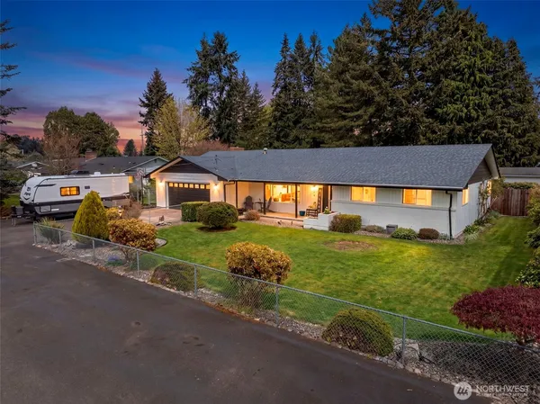 $509,950 | 2314 Sirkka Street, Centralia, WA 98531