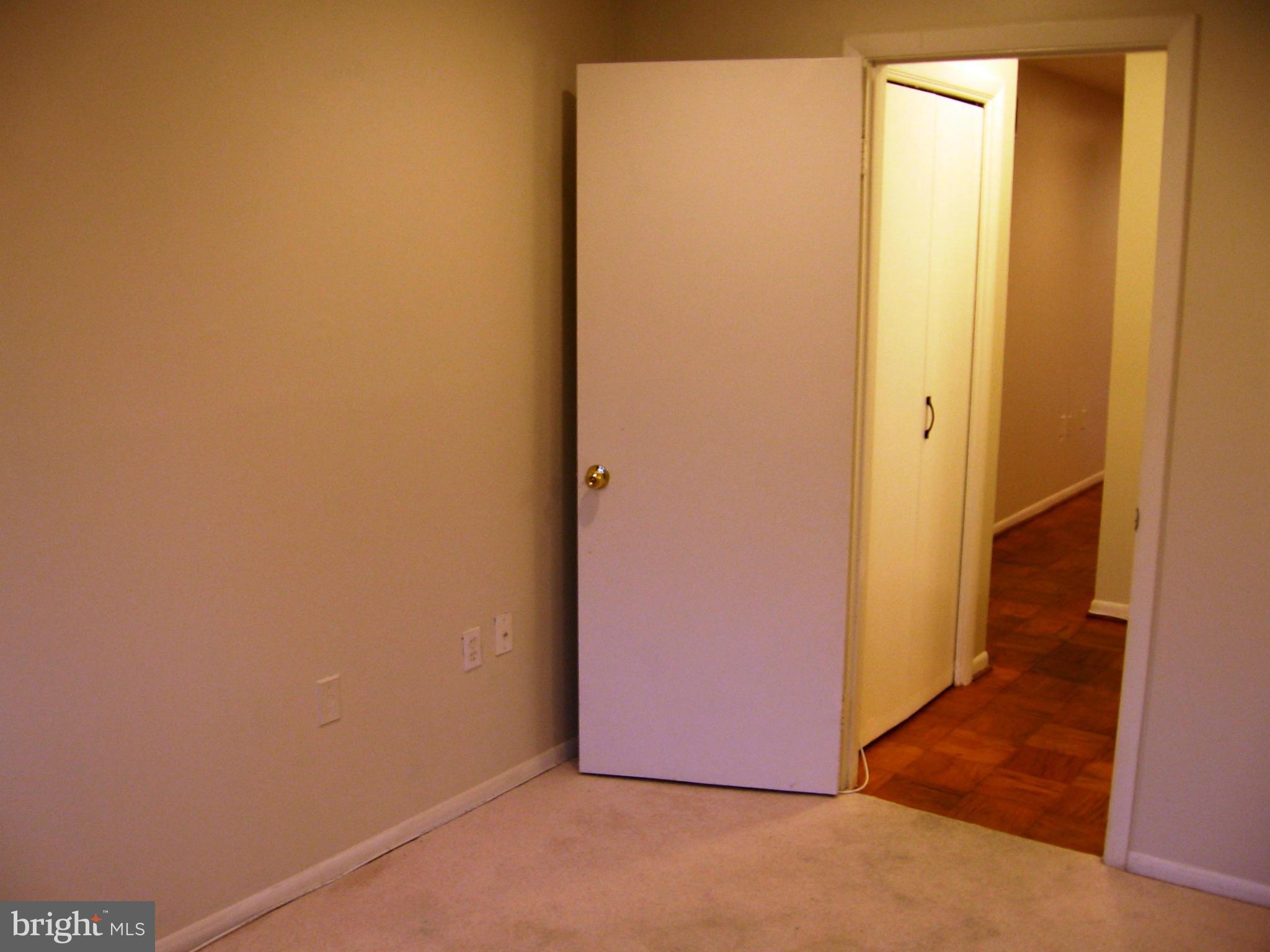 17 Hamill Road, Unit 17B Baltimore, MD 21210 - Photo 12 of 20 Bedroom