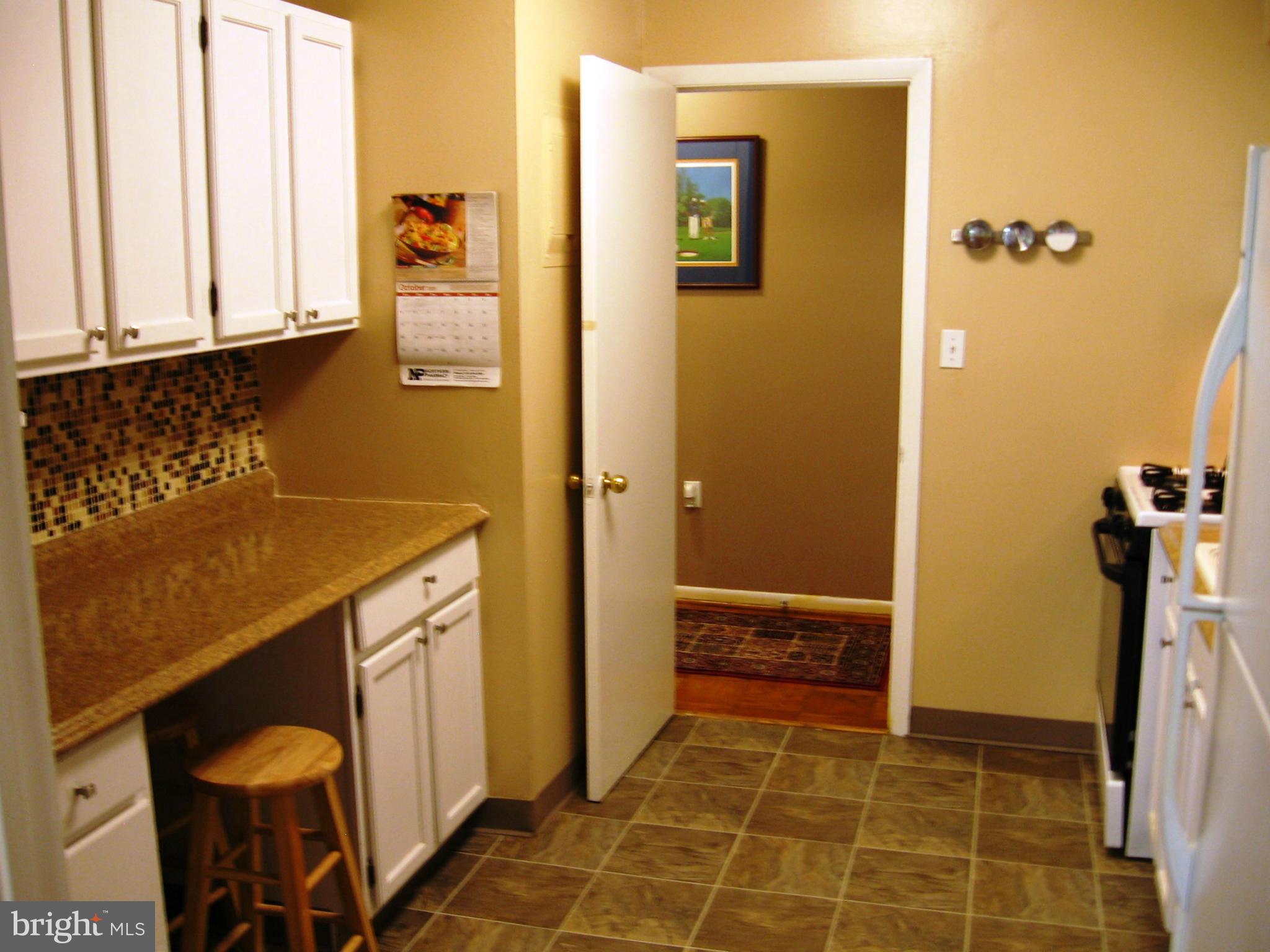 17 Hamill Road, Unit 17B Baltimore, MD 21210 - Photo 6 of 20 Kitchen