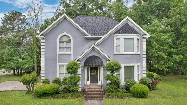 $399,900 | 224 Rolling Oaks Drive, Rome, GA 30165