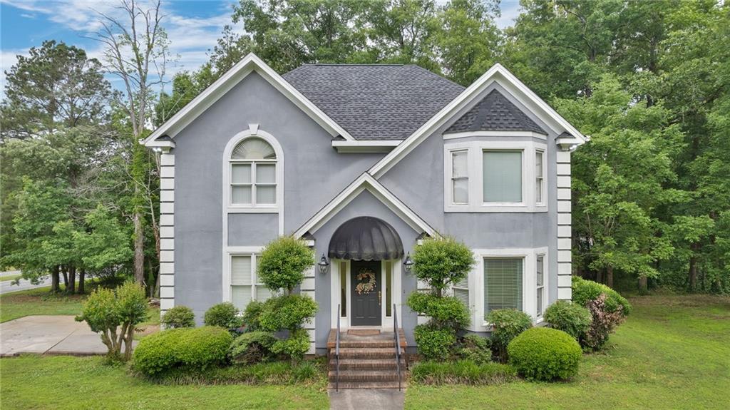 224 Rolling Oaks Drive Rome, GA 30165 - Photo 1 of 43