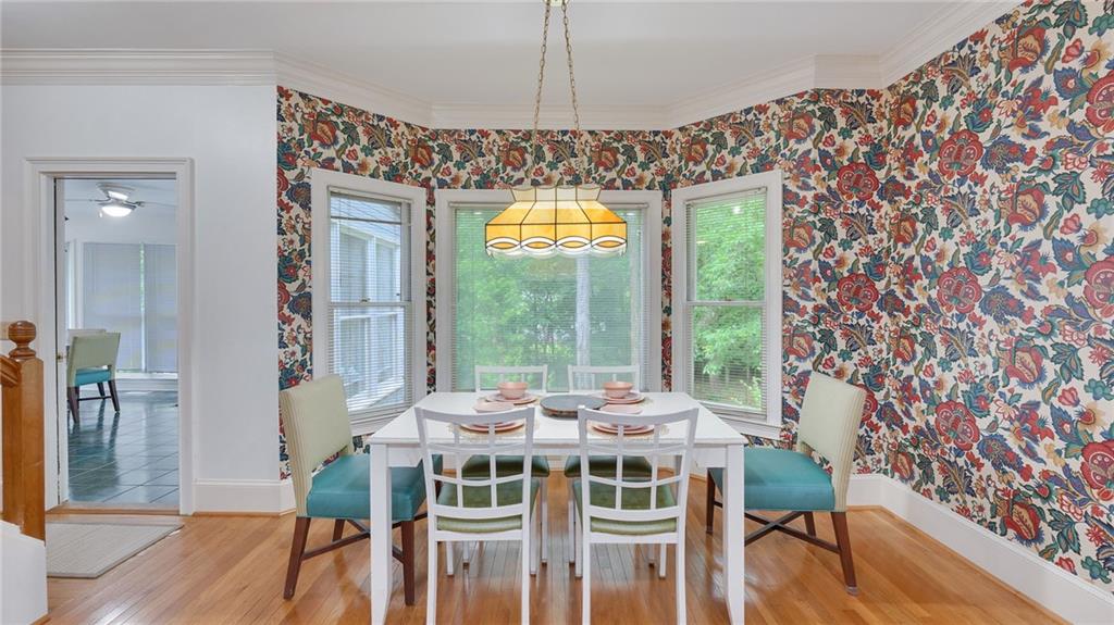 224 Rolling Oaks Drive Rome, GA 30165 - Photo 11 of 43