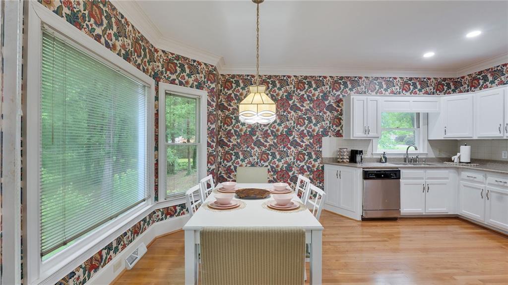 224 Rolling Oaks Drive Rome, GA 30165 - Photo 12 of 43