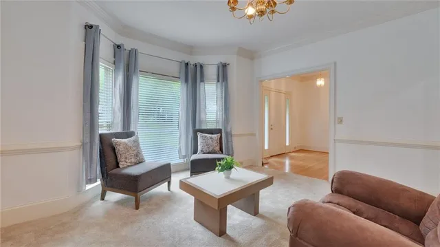 $399,900 | 224 Rolling Oaks Drive, Rome, GA 30165