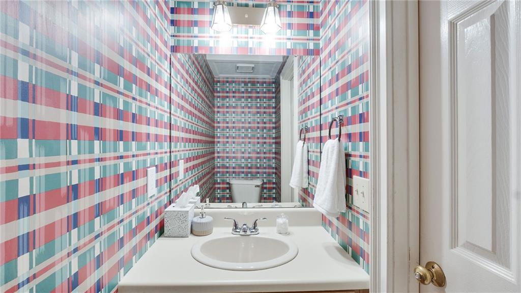 224 Rolling Oaks Drive Rome, GA 30165 - Photo 15 of 43