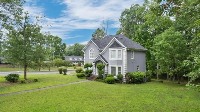 $399,900 | 224 Rolling Oaks Drive, Rome, GA 30165