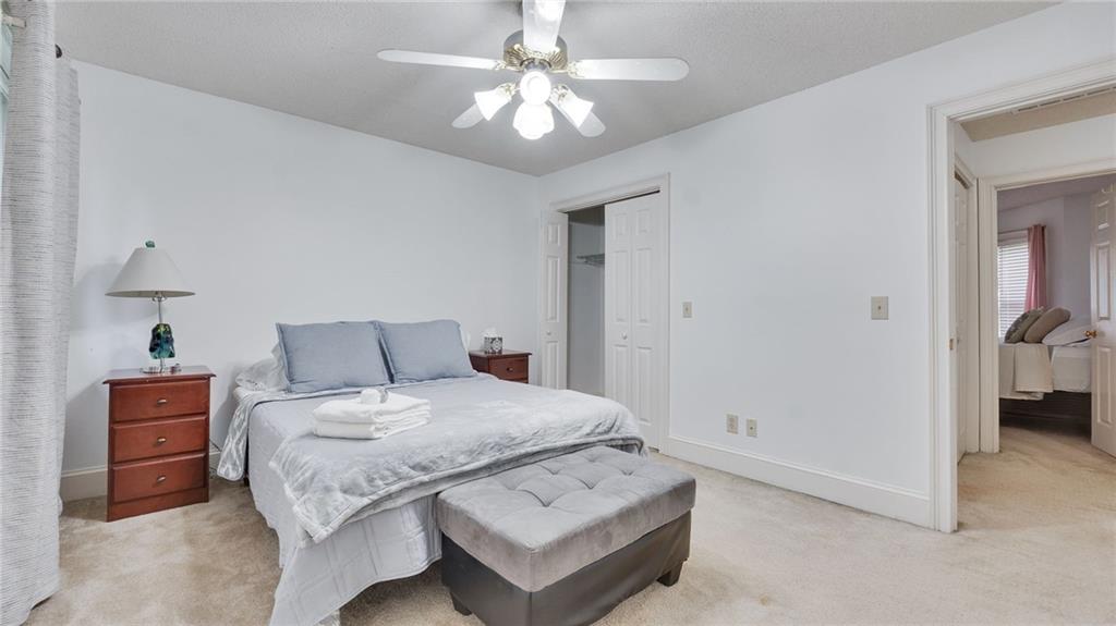 224 Rolling Oaks Drive Rome, GA 30165 - Photo 21 of 43