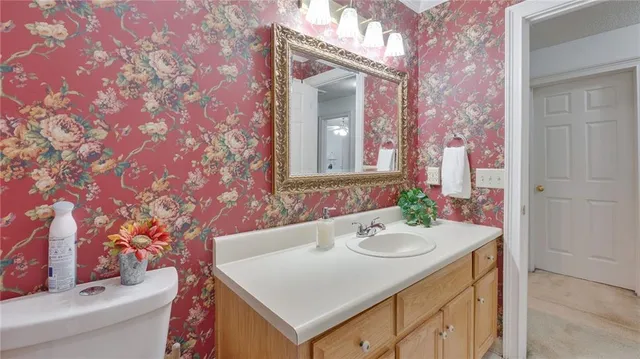 $399,900 | 224 Rolling Oaks Drive, Rome, GA 30165