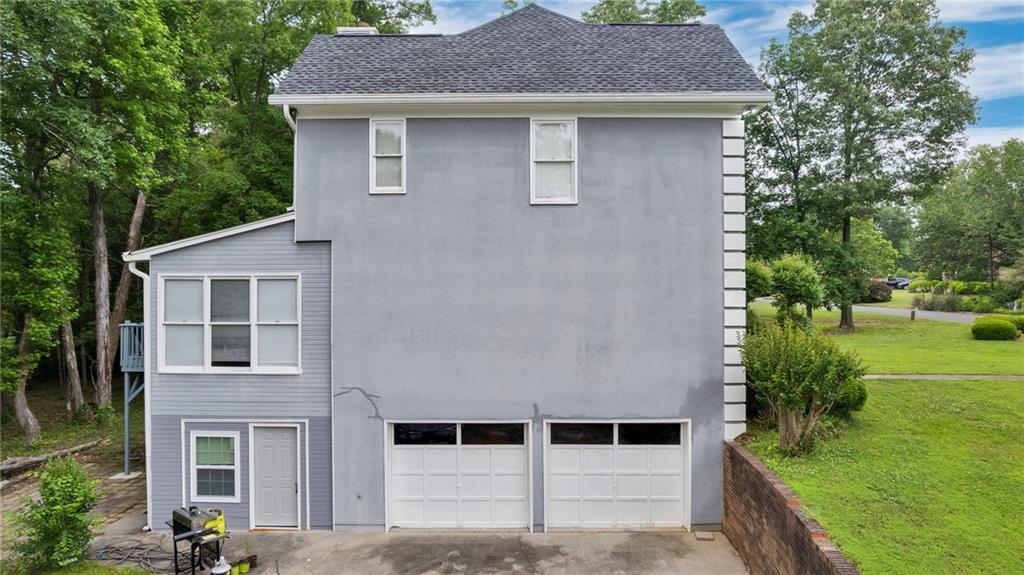 224 Rolling Oaks Drive Rome, GA 30165 - Photo 3 of 43