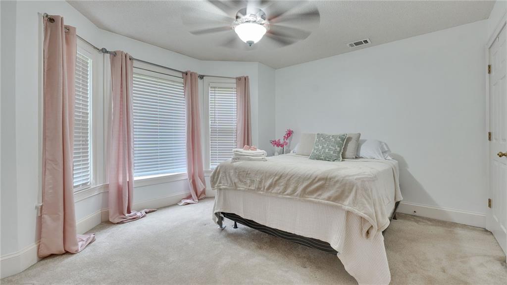 224 Rolling Oaks Drive Rome, GA 30165 - Photo 31 of 43