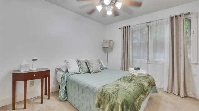 $399,900 | 224 Rolling Oaks Drive, Rome, GA 30165