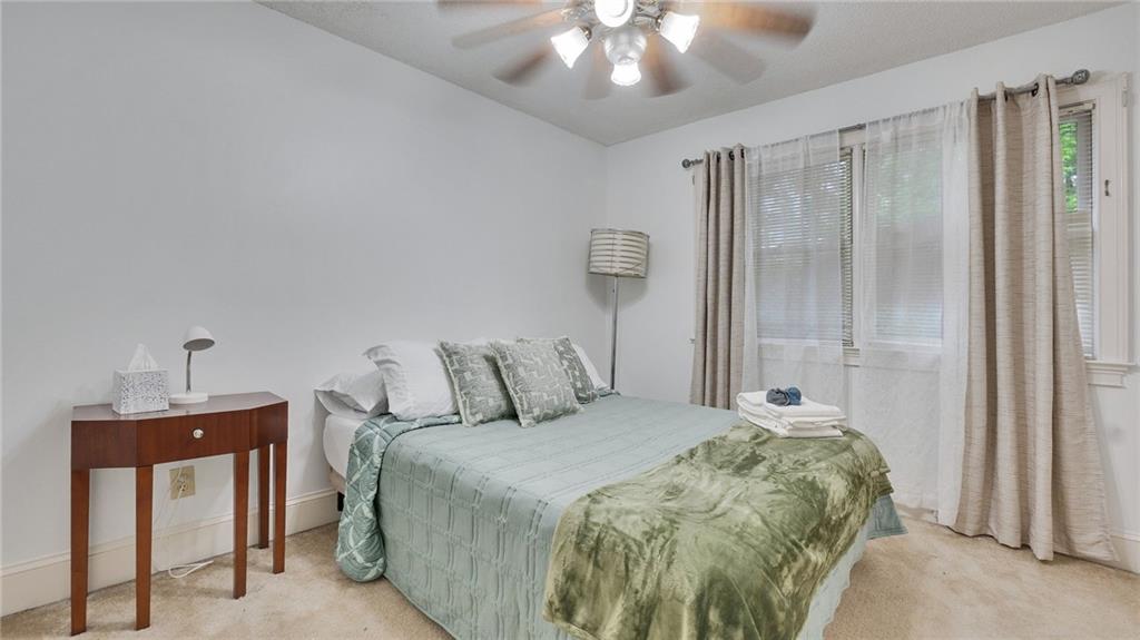 224 Rolling Oaks Drive Rome, GA 30165 - Photo 32 of 43